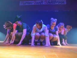 Zunftabend 2018